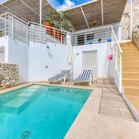 Perla Sul Mare Adriatico Villa Marittima Exteriör bild