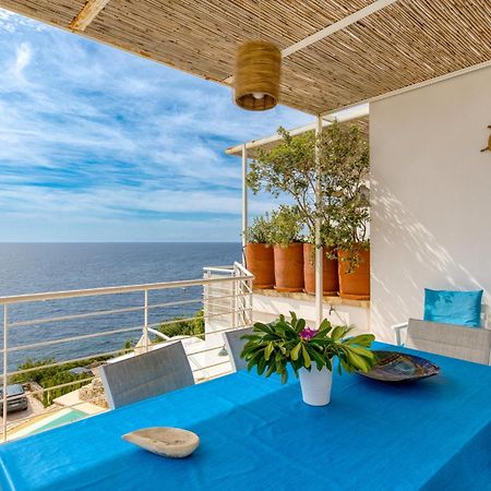 Perla Sul Mare Adriatico Villa Marittima Exteriör bild