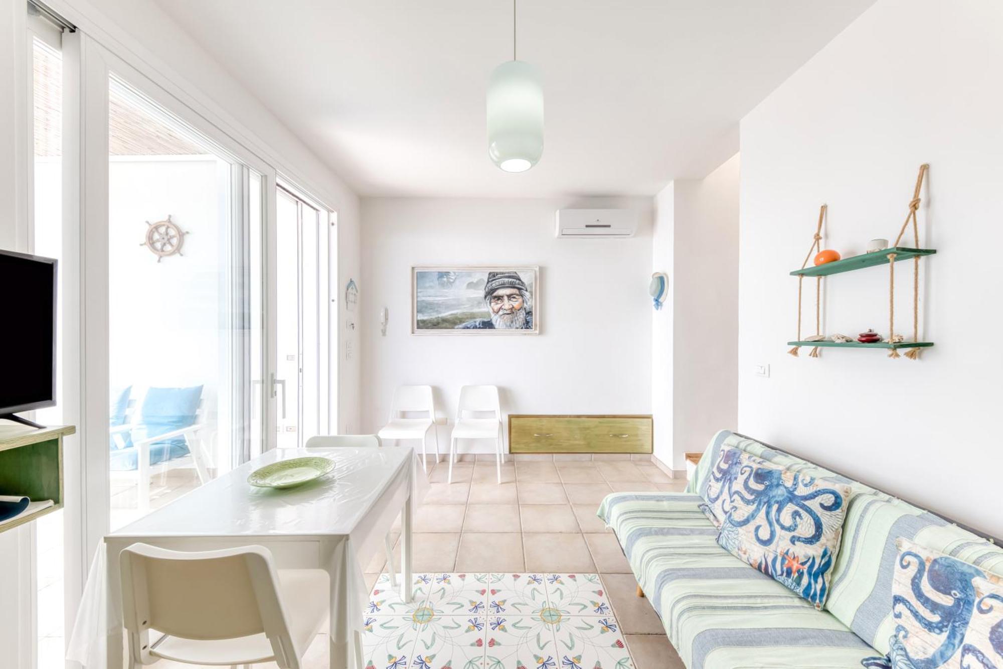 Perla Sul Mare Adriatico Villa Marittima Exteriör bild