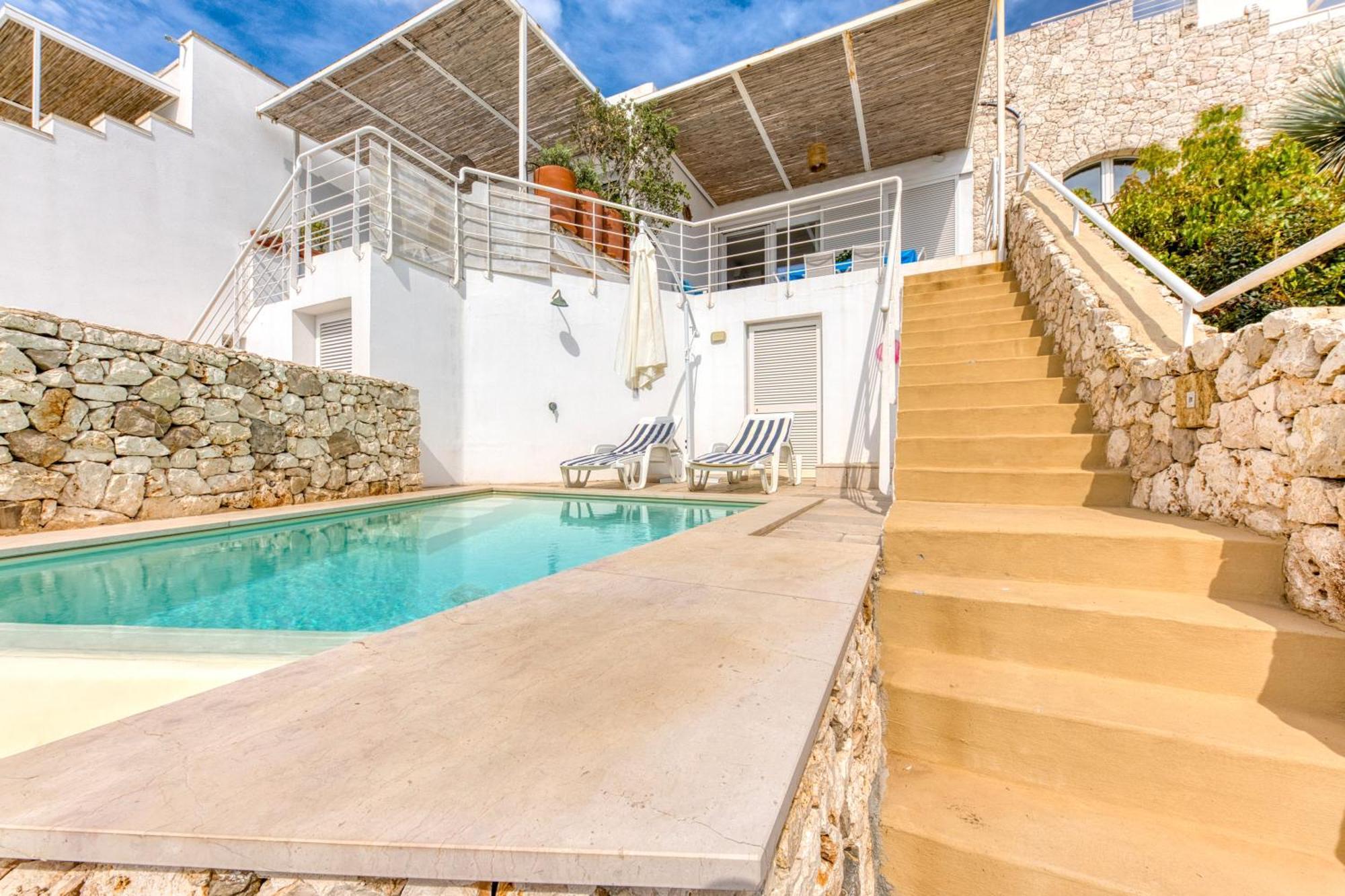 Perla Sul Mare Adriatico Villa Marittima Exteriör bild