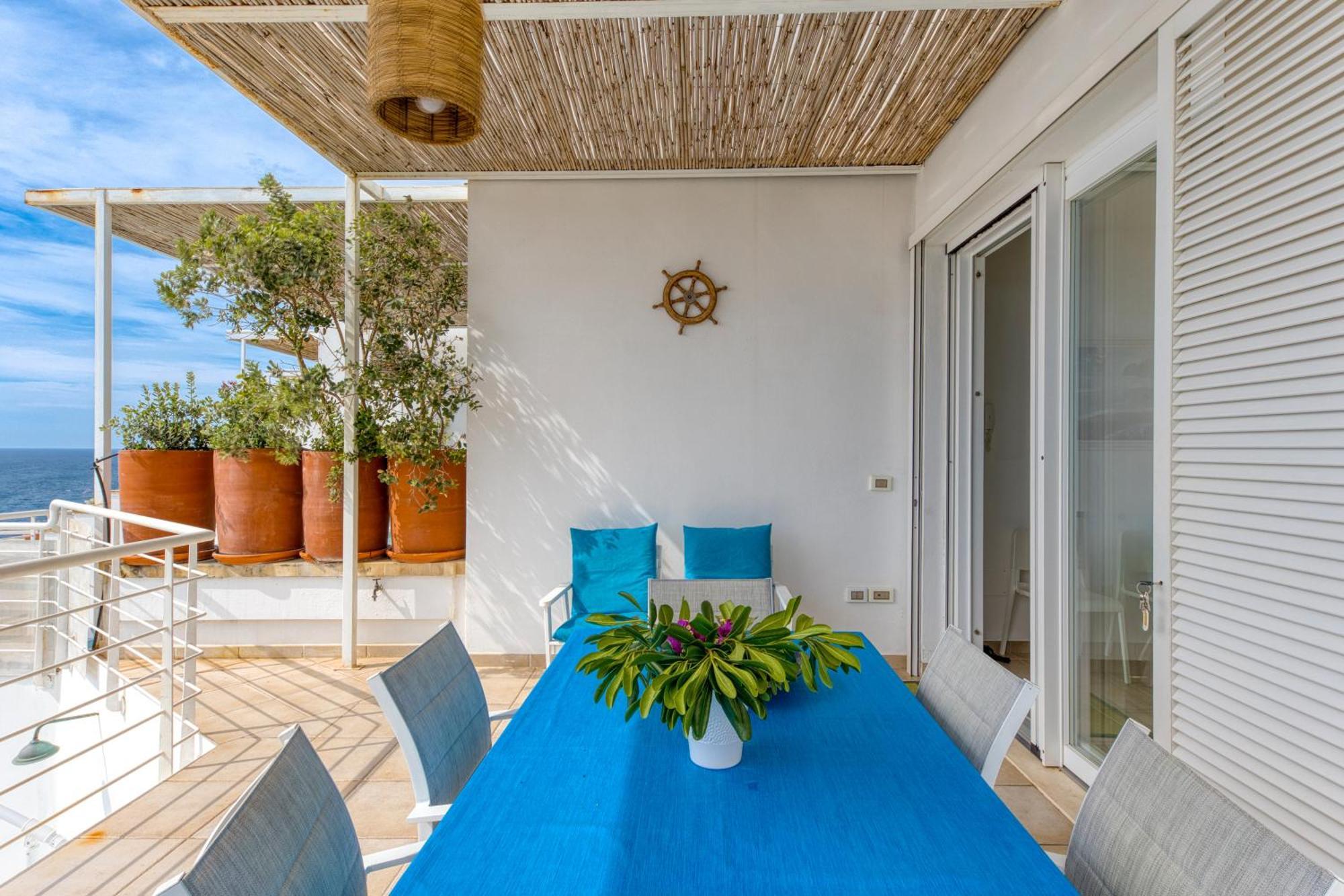 Perla Sul Mare Adriatico Villa Marittima Exteriör bild
