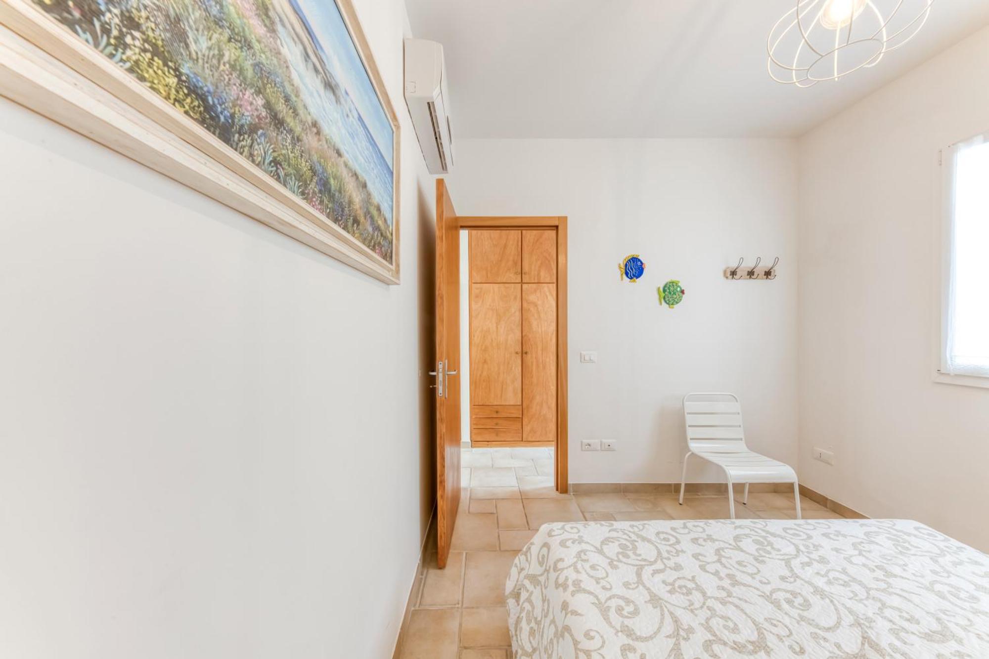 Perla Sul Mare Adriatico Villa Marittima Exteriör bild