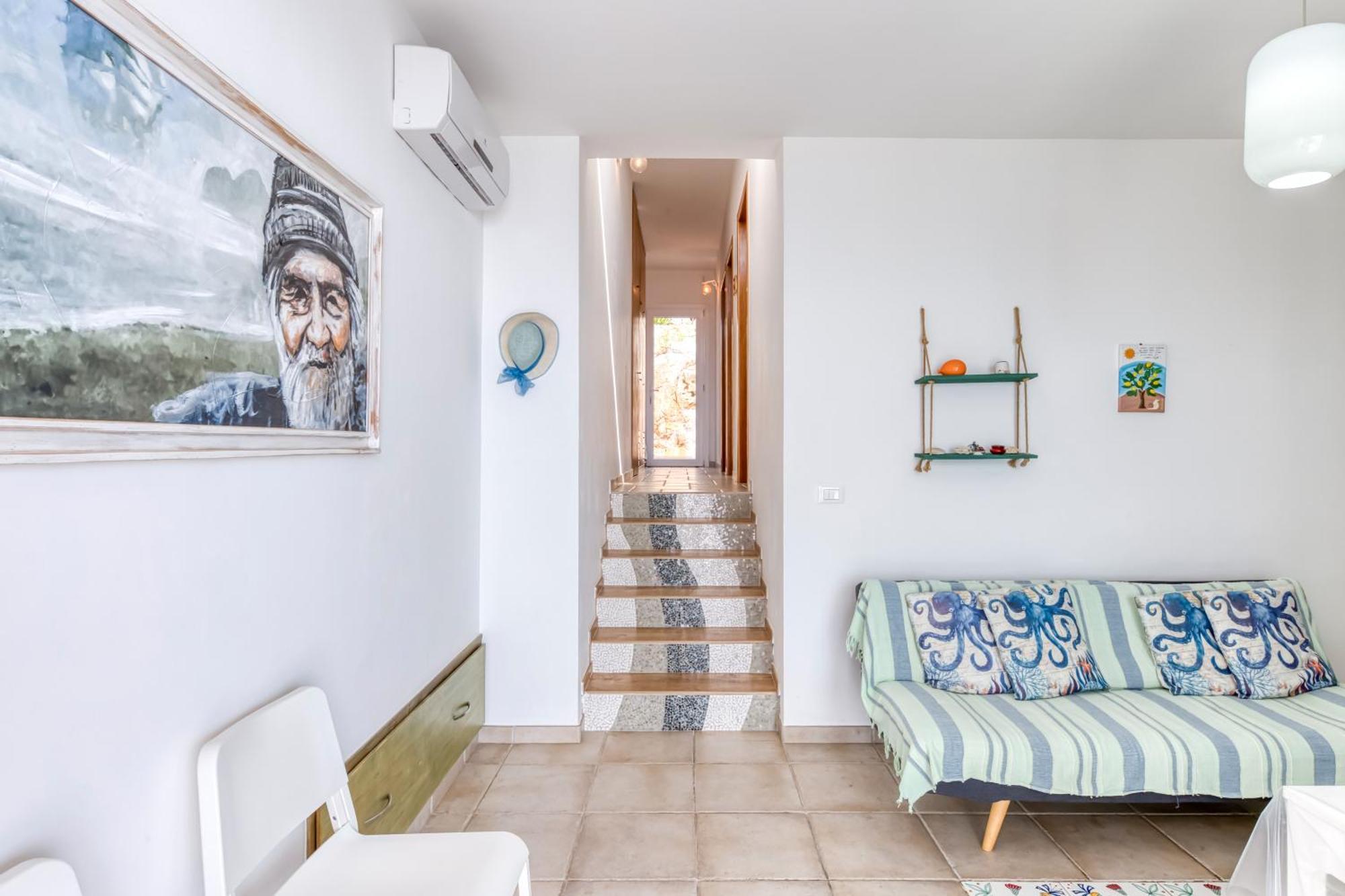 Perla Sul Mare Adriatico Villa Marittima Exteriör bild