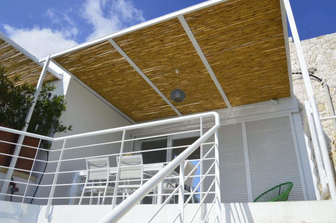 Perla Sul Mare Adriatico Villa Marittima Exteriör bild