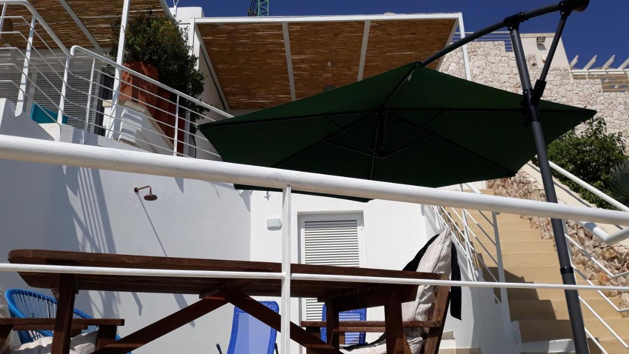 Perla Sul Mare Adriatico Villa Marittima Exteriör bild