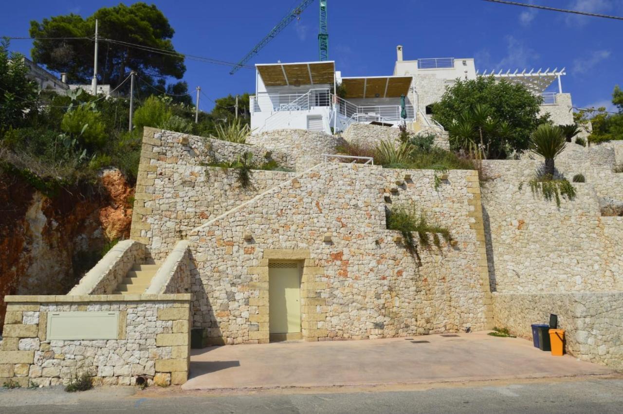 Perla Sul Mare Adriatico Villa Marittima Exteriör bild
