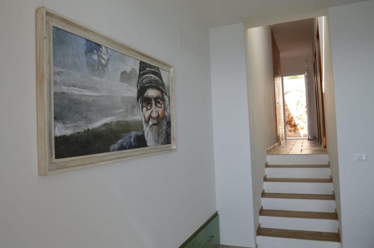 Perla Sul Mare Adriatico Villa Marittima Exteriör bild