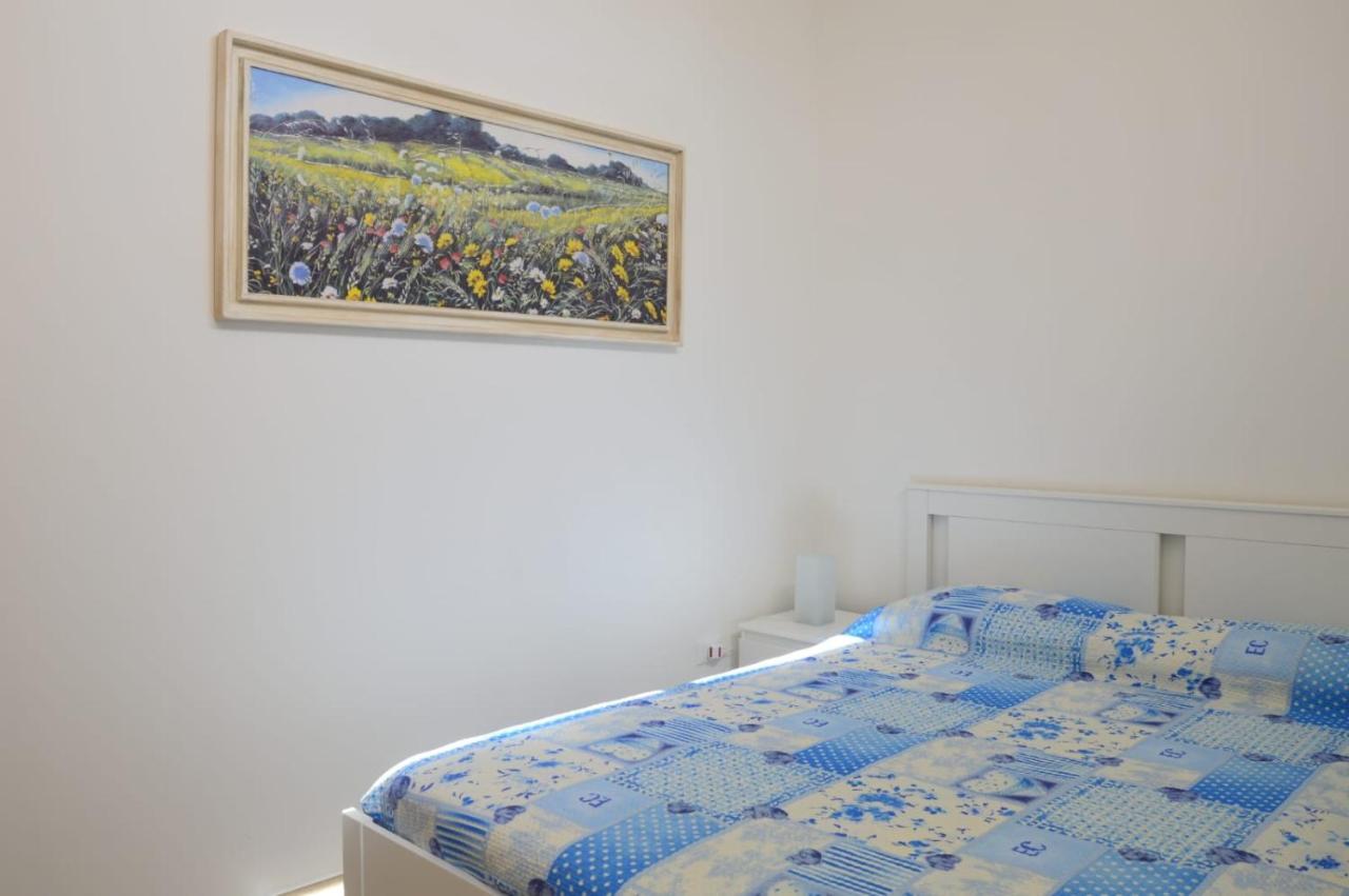 Perla Sul Mare Adriatico Villa Marittima Exteriör bild