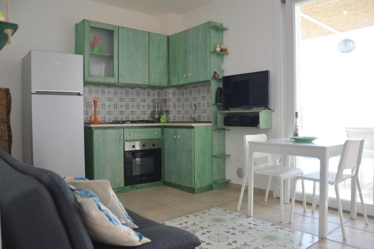 Perla Sul Mare Adriatico Villa Marittima Exteriör bild