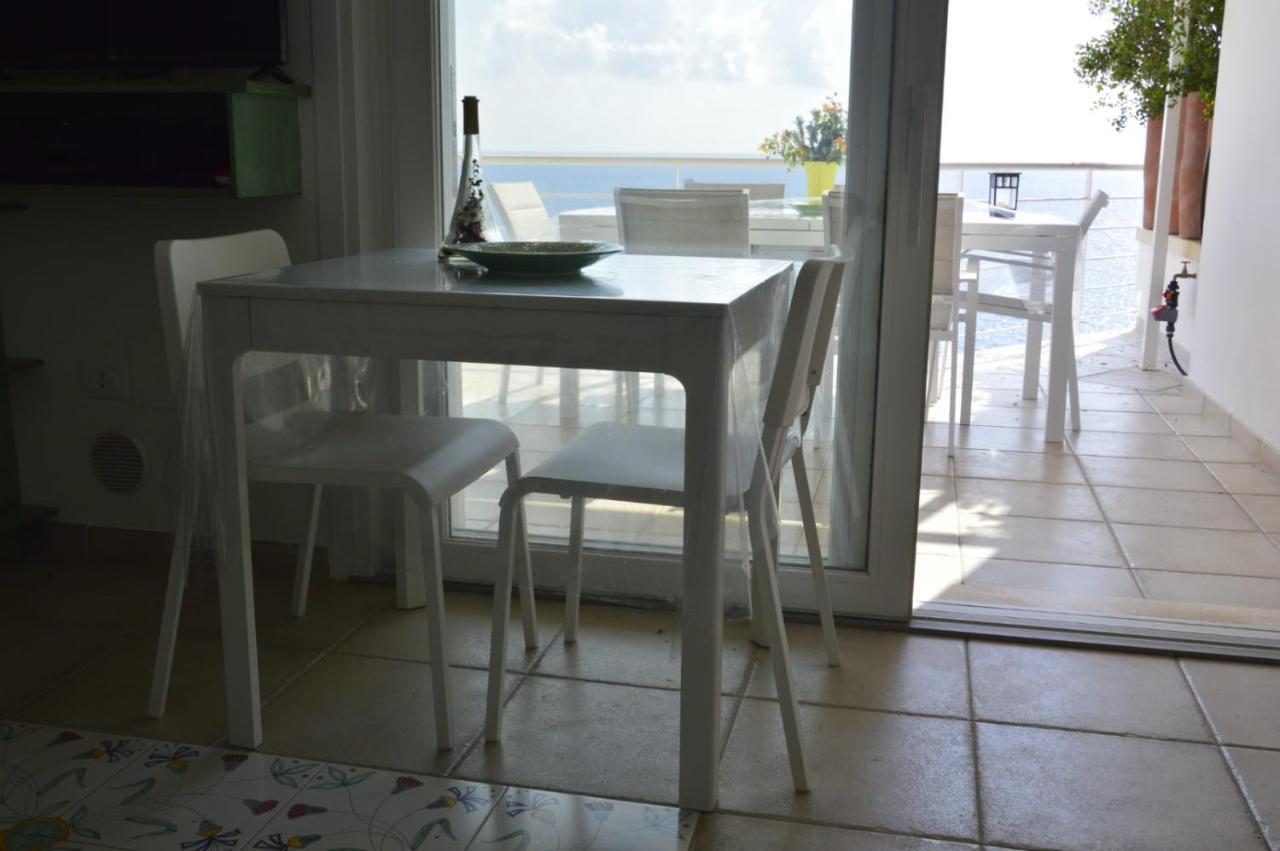 Perla Sul Mare Adriatico Villa Marittima Exteriör bild