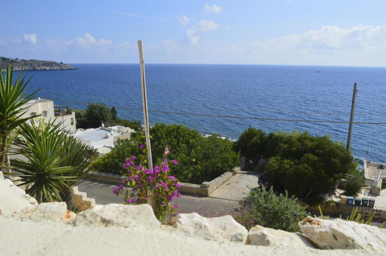 Perla Sul Mare Adriatico Villa Marittima Exteriör bild