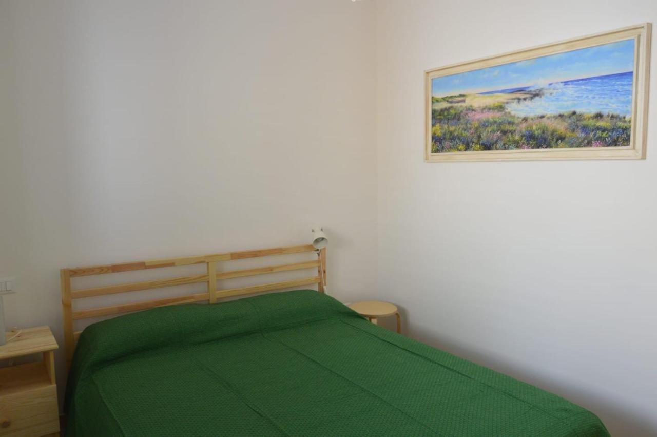 Perla Sul Mare Adriatico Villa Marittima Exteriör bild